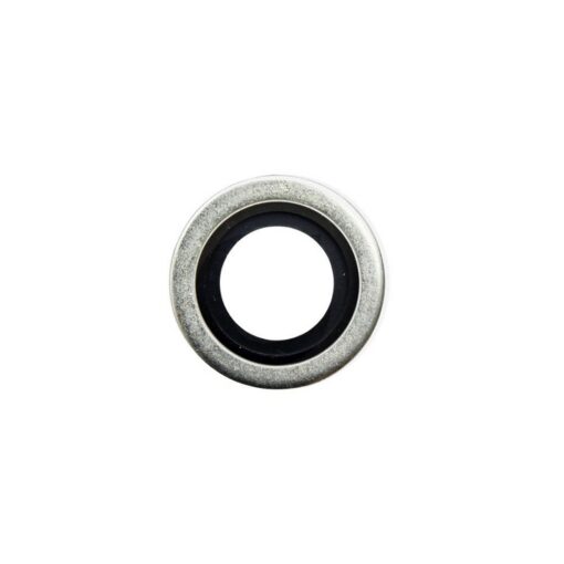 Rondelle Bonded Seals Tenuta interna in Gomma Oleodinamica